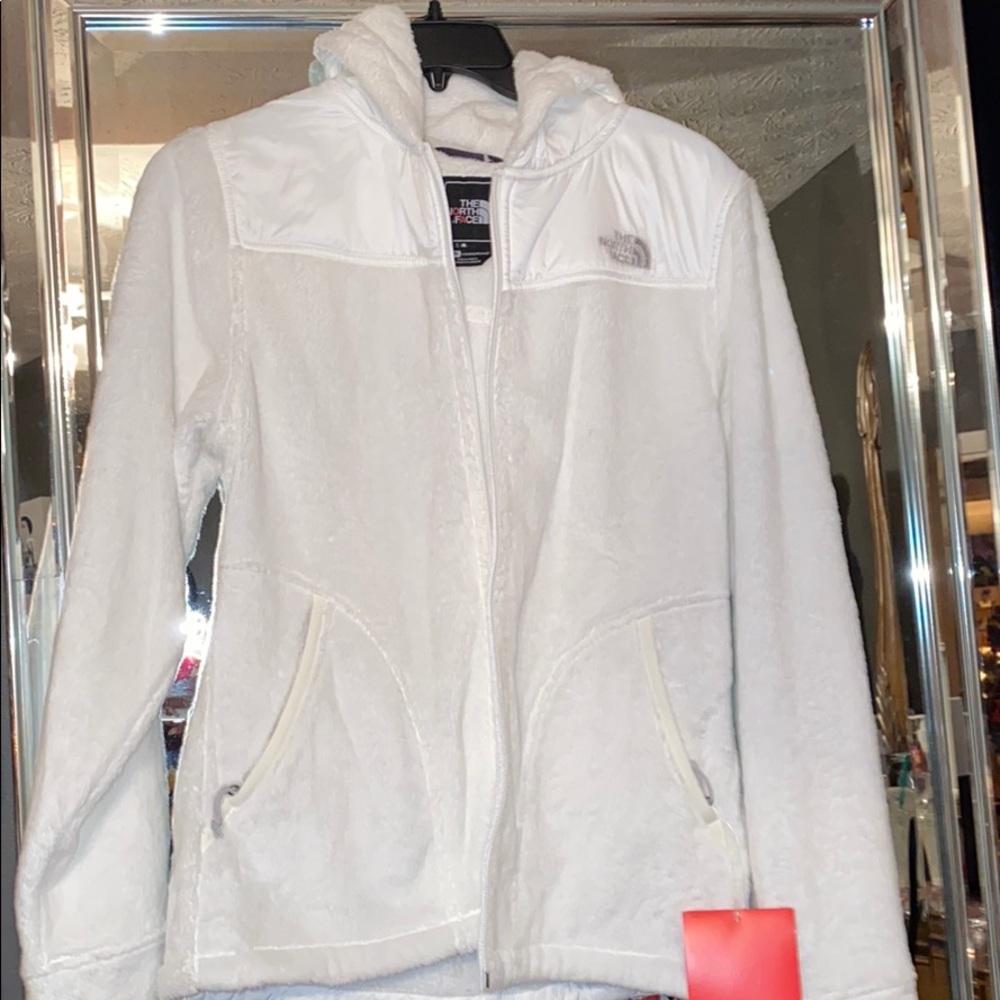 north face